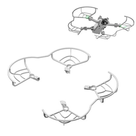 Protector'helice för Dji Mini 3 Pro Drone, Tillbehör, Ny