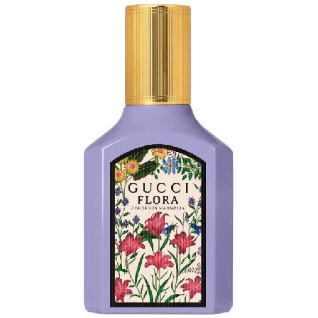 Gucci Flora Gorgeous Magnolia Eau de Parfum Parfym & EdT Dam 30ML