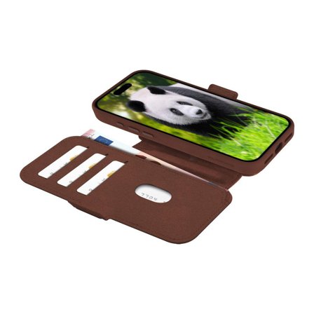 DBRAMANTE1928 LyngeMS-iPhone17ProMax-DarkTan