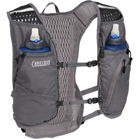 Camelbak Zephyr Vest workout backpacks Grey OneSize