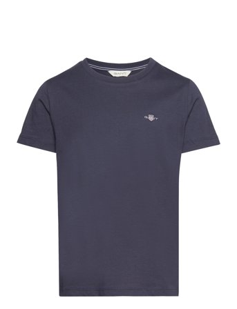GANT | Shield Ss T-Shirt | 92