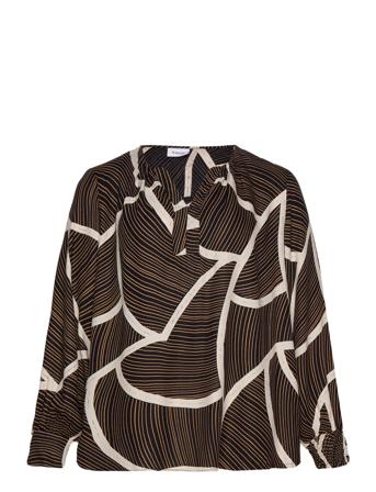 Fpgita Bl 1 Fransa Curve Black