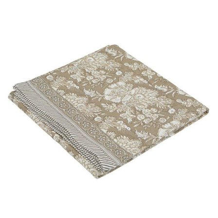 SONIA LIN Textilvaxduk 140×250 cm – Akrylatbehandlad Bomullsduk | Fondaco