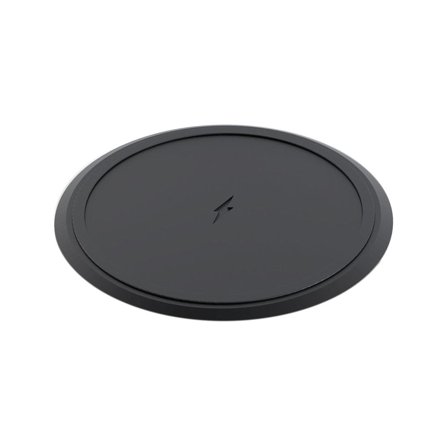 FORMING FUNCTION Powerdot, wireless charger, USB-C connection cable 1m, black