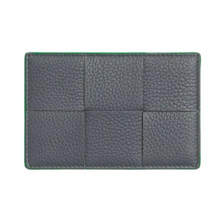 Bottega Veneta Cardholders blå, Herr Plånböcker, Herr, Storlek: ONE SIZE
