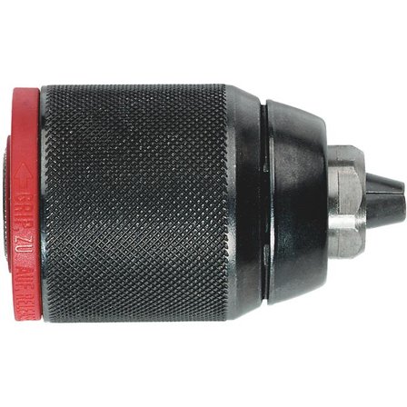 Metabo FUTURO PLUS S1M 1/2-20 UNF Chuck, Maskintilbehør & forbruk