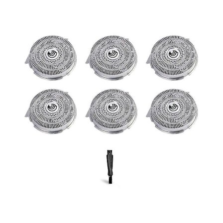 HQ9 Vaihtoterät parranajokoneeseen HQ9 HQ9070 HQ9080 HQ8240/8260 PT920 8140XL 8150XL 8170XL