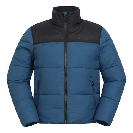 Mountain Warehouse Voltage II Vadderad Jacka XS Petrol