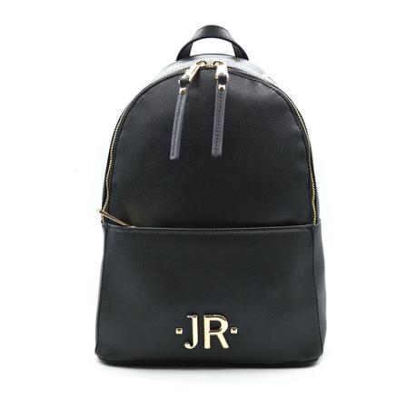 John Richmond, Backpacks Zwart, Dames, Maat:ONE Size