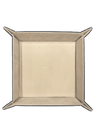 Edblad Jewellery Tray L Smycken & klockor Dam Svart ONESIZE