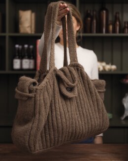 Tasche Fräulein London