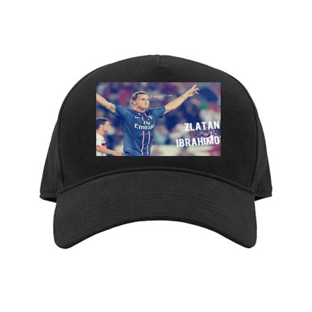 Kasket Zlatan Ibrahimović