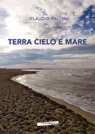 Terra cielo e mare Claudio Falcini