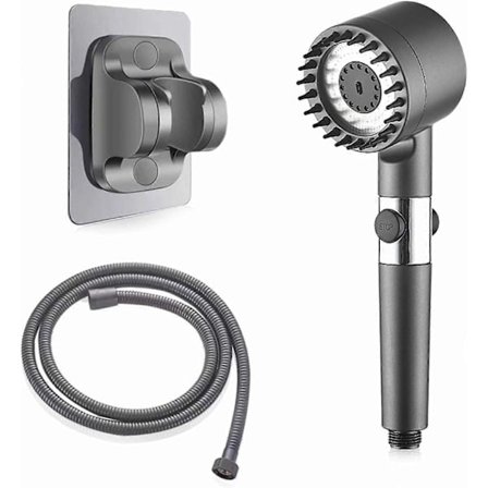 Duschhuvud och slang Duschfilter Duschhuvud Högt tryck Högtrycksduschhuvuden Sh MSA