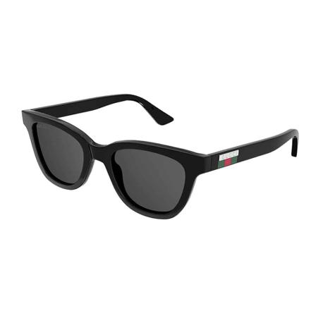 Gucci, Sunglasses Czarny, unisex, Rozmiar: ONE Size