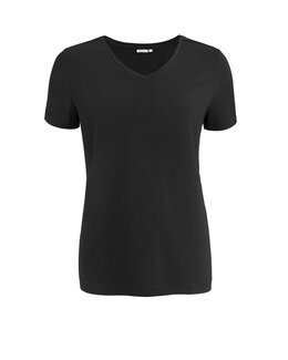 Topp av bambu Musta-Åshild