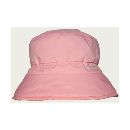 Rains Bucket Hat Pink, Dame Accessories, Størrelse: ONE Size