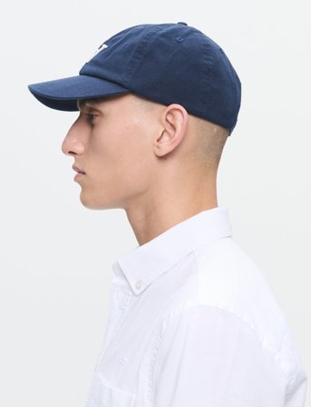 WOOD WOOD Wweli - Navy - ONE SIZE