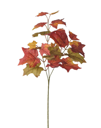 Mr Plant Kunstig Kvist Høstløv H53