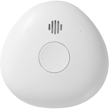 Brandvarnare med 10-årsbatteri Housegard Pebble 10