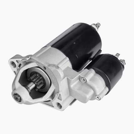 Startmotor - Biltema