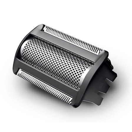 Philips Norelco Bodygroom Ersättningsfolie för Trimmer/Rakapparat, BG2000