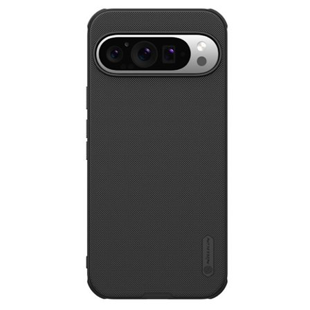 NILLKIN CamShield Pro-serie for Google Pixel 9 / 9 Pro-deksel
