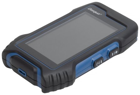 Dasqua 541490 Inspektionskamera 1280x720 pixlar, Mätinstrument