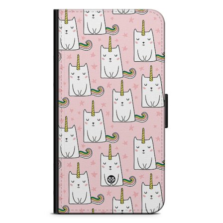 Bjornberry Google Pixel 7 Pro Fodral - Kattenhörning