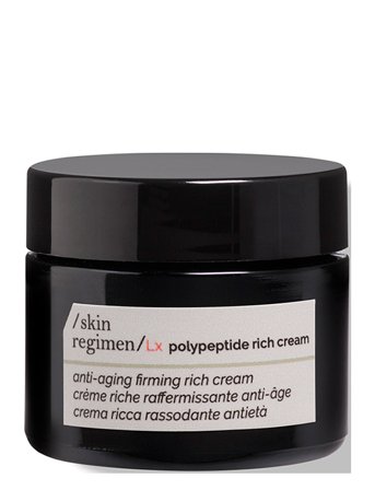Skin Regimen Lx Polypeptide Rich Cream - Nude - 50 ML