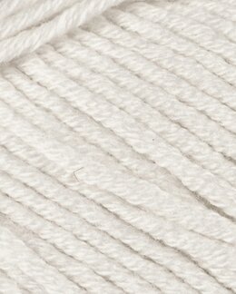 Garn Lille lerke 50g Grå