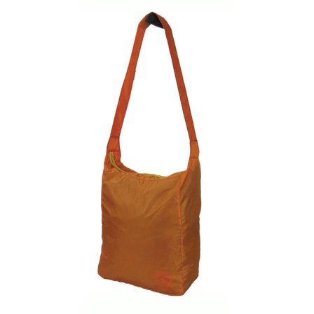 JR Gear Sling Bag In Pocket 15L shoulder bags Orange OneSize