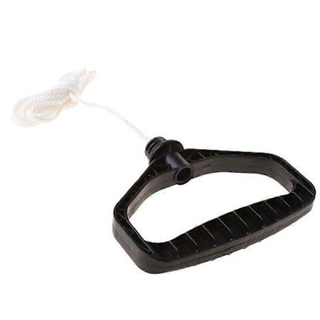 699334 Start Handtag Och Rep För Snöslungemotorer Q84D