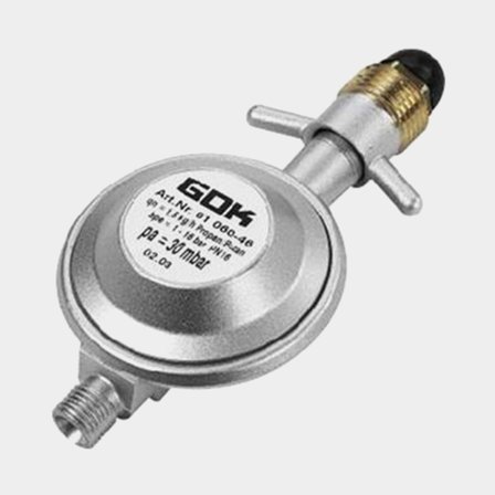 Red.vent 30mbar P6/11 1/4''