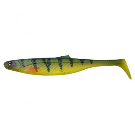 Headbanger BangerShad 27cm, 77g - Yellow Perch