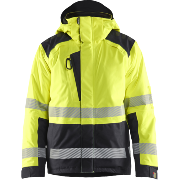 Vinterjacka 4455 Klass 2/3*