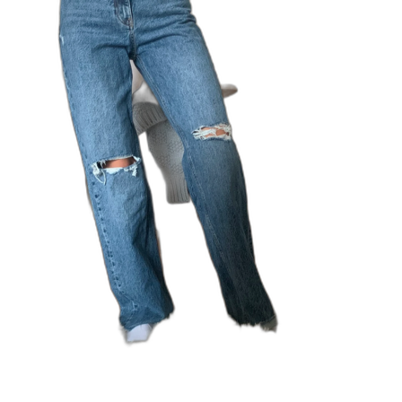 Zara jeans