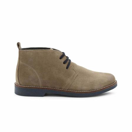 Duca di Morrone Schoenen - Juri-Cam , Bruin , Heren , Maat: 45 EU