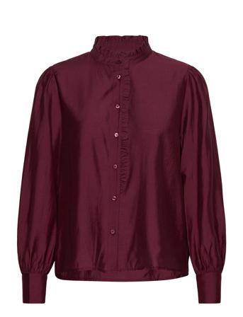 Ihkarlani Sh Burgundy ICHI