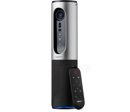 Logitech ConferenceCam Connect