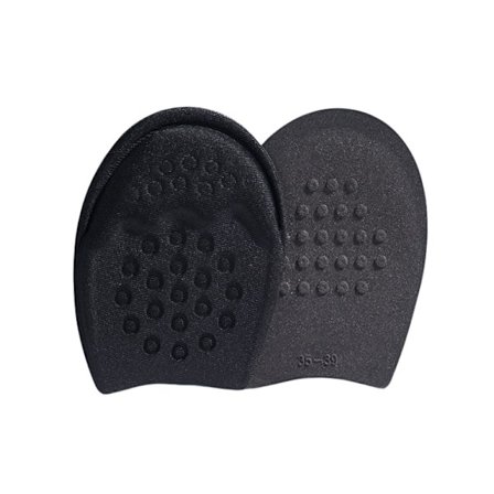 Stødabsorberende Pelott-sål til forfoden - Komfort-indlægssåler til sko