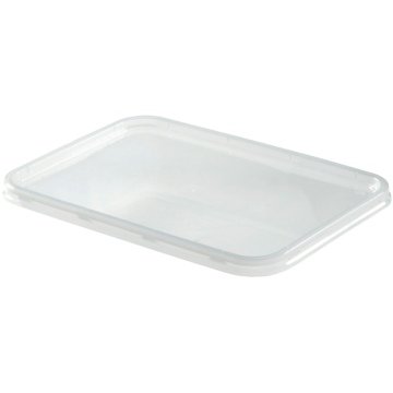 LOKK MIKROFORM U/HJØRNEKNEKK