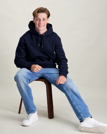 RYVLS The Core Hoodie Sininen Hupparit/Hoodie Pojat - Kids Brand Store