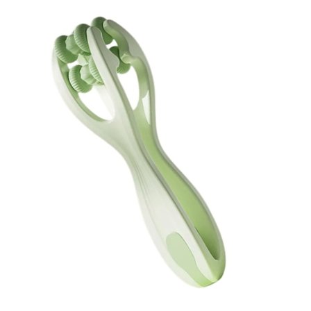 Praktisk Fingermassasjeapparat Håndpleieverktøy Håndholdt Håndmassasjeapparat Enkel å Bruke