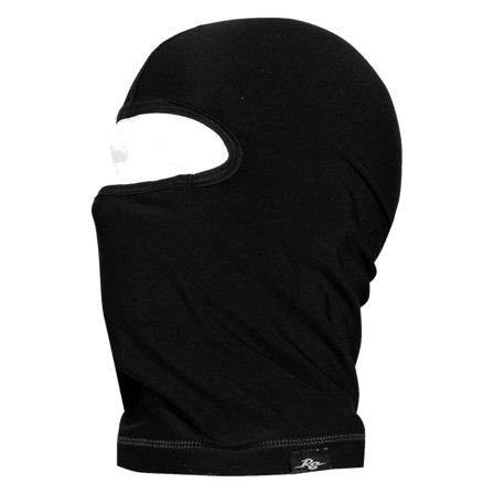 Cagoule Rusty Stitches Shelby Noir Taille unique