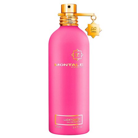 Montale Lucky Candy Eau de Parfum 100 ml, Parfumer & Dufte, Til Hende, Eau De Parfum