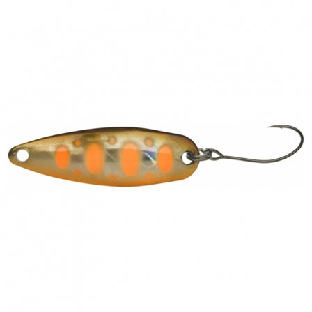 Illex Native Spoon 4,3cm 7g - Copper Trout