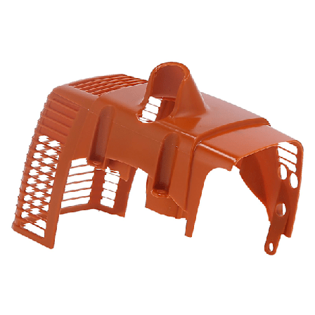 Reservemotorhjelm til STIHL FS120 200 250 300 350 Trimmer Tilbehør