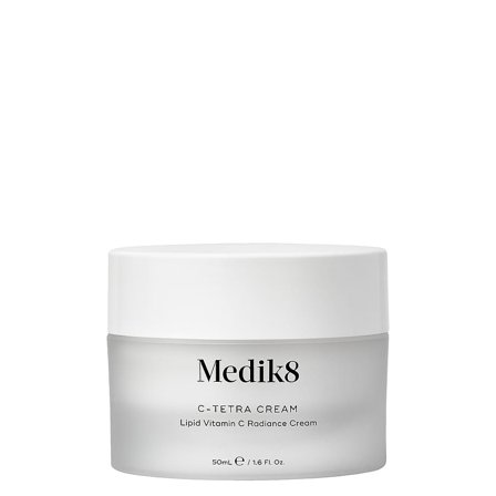 Medik8 C-Tetra Cream 50 ml, Skincare, Ansigtspleje, Dagcreme