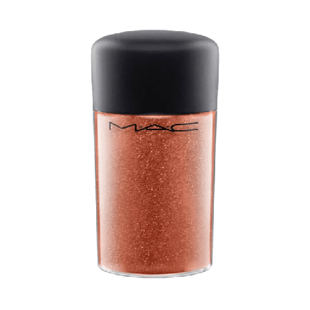 MAC Cosmetics Pigment Ögonskuggor Dam ONESIZE